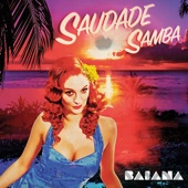 Saudade Samba artwork