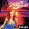 Saudade Samba artwork