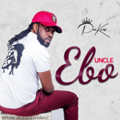 Uncle Ebo - Paa Kwasi