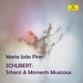 Schubert: Scherzi & Moments Musicaux artwork