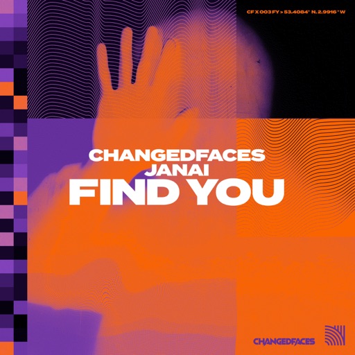 Find You - Single by ChangedFaces, Janai