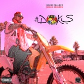 DOKS (feat. JANAH ERIKSON) artwork