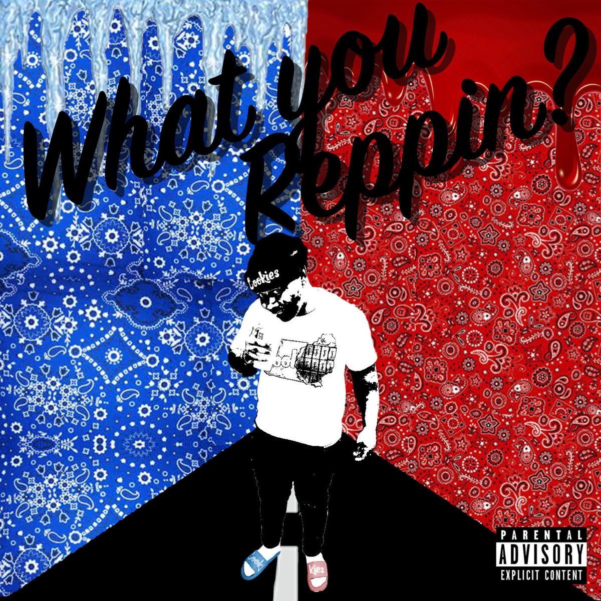 ‎Stand On What You Reppin' - Single by EAZY BEE on Apple Music