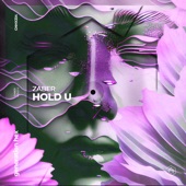 Hold U artwork