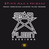 Star Fleet (Edited Single Version / 2023 Mix) artwork