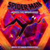 Daniel Pemberton - Spider-Man: Across the Spider-Verse (Original Score)  artwork