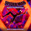 Daniel Pemberton - Spider-Man: Across the Spider-Verse (Original Score) artwork