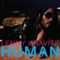 Human cover