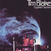 Tim Blake - Midnight