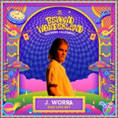 J. Worra at Beyond Wonderland, 2023 (DJ Mix) artwork