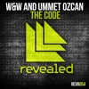 The Code - EP