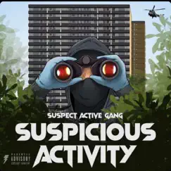 Suspicious Activity by Sus album reviews, ratings, credits