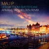 Drugs From Amsterdam (Armand Van Helden Remix) - Single