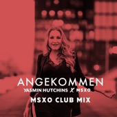 Angekommen (MSXO Club Mix) artwork