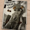 Nadie Me Vuelve A Joder - Single