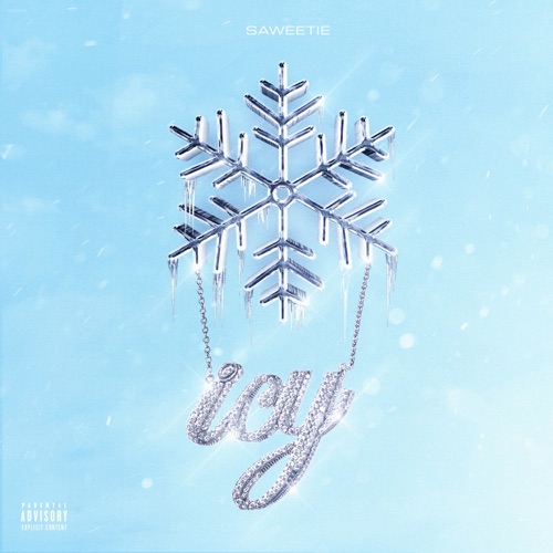 Saweetie - Icy Chain - Single [iTunes Plus AAC M4A]
