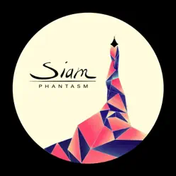 Phantasm - EP - Siam Phantasm - EP - Siam