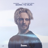 Born To Run (feat. Dalton Diehl) artwork
