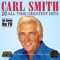 Mr. Moon - Carl Smith lyrics
