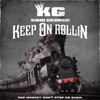 Keep On Rollin (Radio Edit) - Single