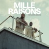 MILLE RAISONS - Single