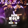Deu Rolo de Novo (Ao Vivo) - EP