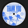 Thank You (feat. MARTY) - Single