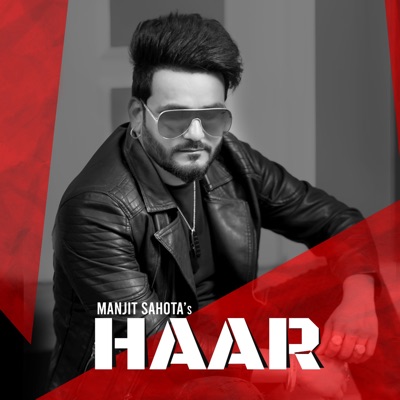 Hoyi Jatt Di (Full Song), Manjit sahota