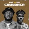 Commoner (feat. Buju) - KINGP lyrics