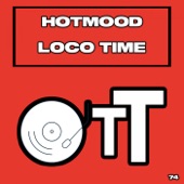 Loco Time artwork