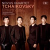 Novus Quartet - String Sextet in D Minor, Op. 70 "Souvenir de Florence": I. Allegro con spirito