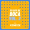 Boca de Mi Vida artwork
