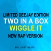 Wiggle It - Single