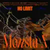 NO LIMIT album lyrics, reviews, download