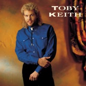 Toby Keith artwork