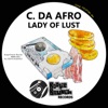 Lady of Lust - Single