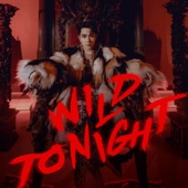 WILD TONIGHT artwork