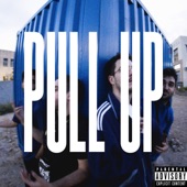 Pull Up artwork