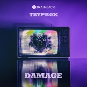 Damage (Extended Mix) artwork