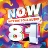 NOW That's What I Call Music! Vol. 81 - Various Artists