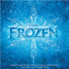 Frozen (Original Motion Picture Soundtrack) - Kristen Anderson-Lopez & Robert Lopez, Idina Menzel, Kristen Bell & Christophe Beck