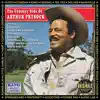 The Country Side of Arthur Prysock (Original King Recordings) album lyrics, reviews, download
