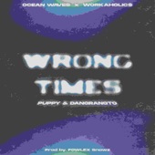 Wrong Times artwork
