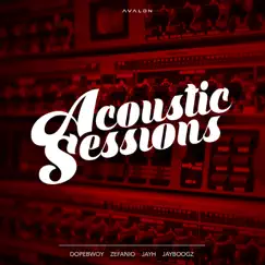 Avalon Acoustic Sessions - #3 (feat. Jayh) Song Lyrics