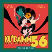 Ku'damm 56: Das Musical (Deluxe Edition) artwork