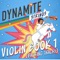 Blazin' Fiddles - Georgina Leach Dynamite Strings Music lyrics