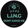 Don't Judge Me - Single