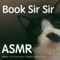 Eat3 - Book Sir Sir ASMR lyrics