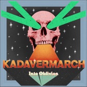 Kadavermarch - 1000 Yard Stare
