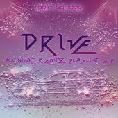 Lorin Sander - Drive - Drumloop Alternative Bpm 124
